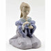 Nao by Lladro Nao by Lladro As pretty as mom Figurine   