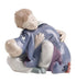 Nao by Lladro Nao by Lladro Dreams With Eeyore Figurine   