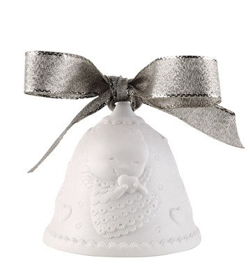 Nao by Lladro Nao by Lladro Little Angel Bell Figurine   