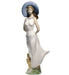 Nao by Lladro Nao by Lladro Summer Breeze Figurine   