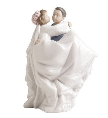 Nao by Lladro Nao by Lladro The Perfect Day Figurine   