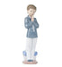 Nao by Lladro Nao by Lladro Time To Pray Figurine   