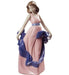 Nao by Lladro Nao by Lladro Walking On Air Figurine   