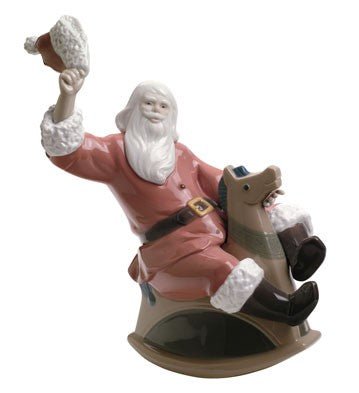 Nao by Lladro Nao by Lladro What a Fun Ride Figurine   