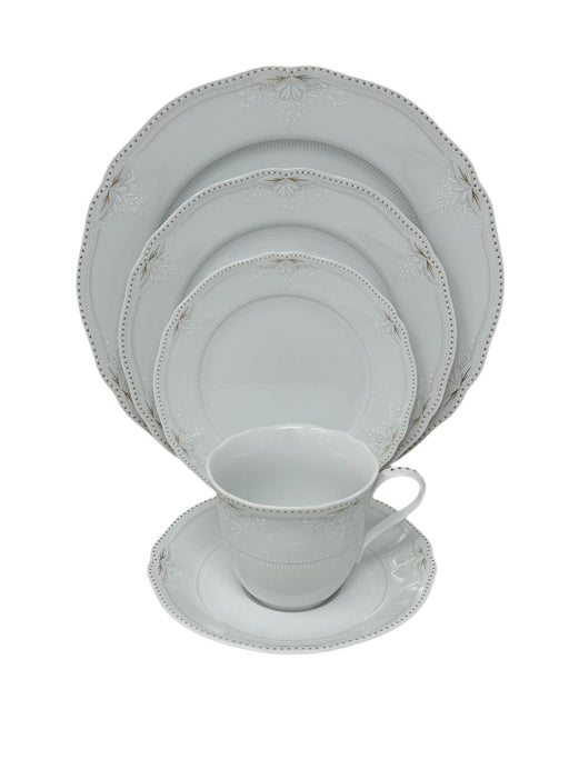 Noritake Noritake Alcott - 5 Piece Place Setting   