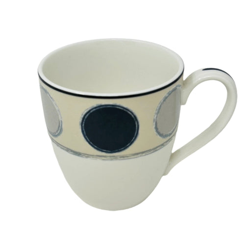 Noritake Noritake Ambience Java Graphite Mug   