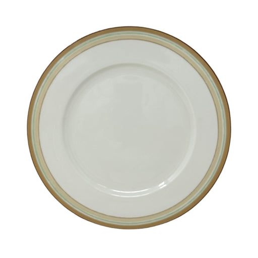 Noritake Noritake Ambience Mocha Java Swirl Dinner Plate   