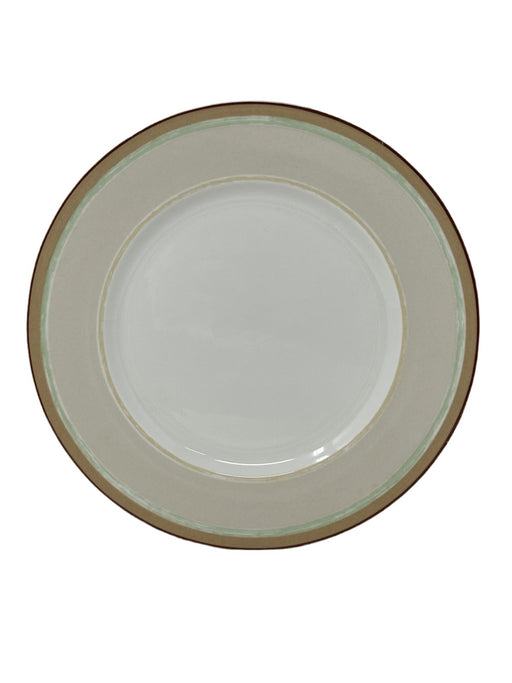 Noritake Noritake Ambience Mocha Java Swirl Salad Plate   