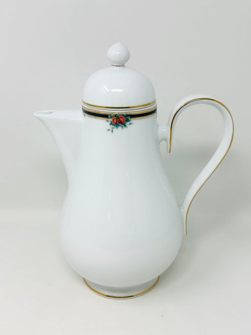 Noritake NORITAKE APRIL POEM COFFEE POT   