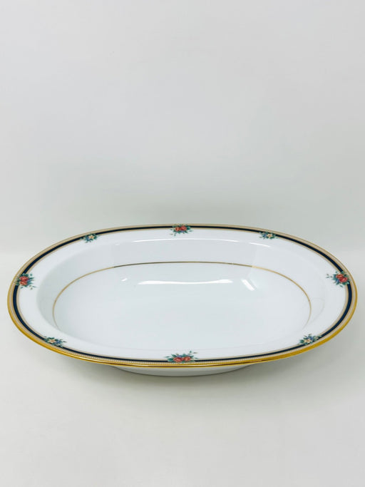 Noritake NORITAKE APRIL POEM OVAL VEG. BOWL   