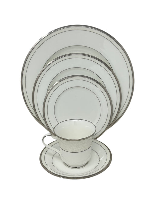 Noritake Noritake Champagne Pearls - 5 Piece Place Setting   
