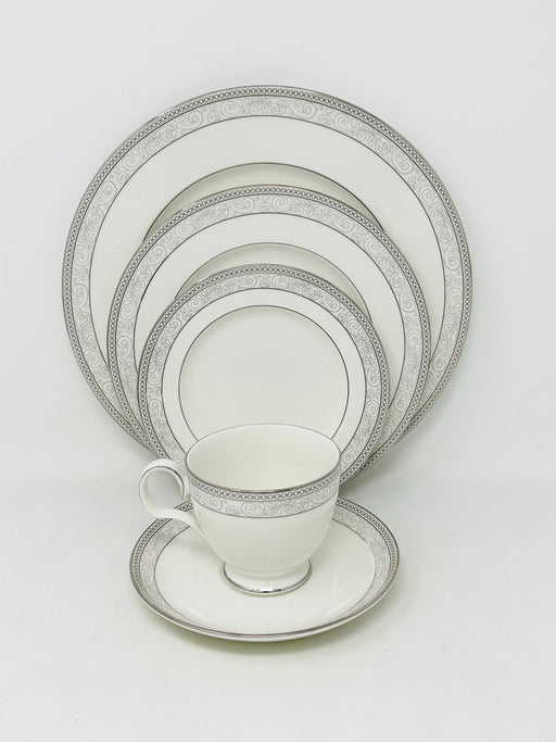 Noritake Noritake Cirque - 5 Pieces Place Setting   
