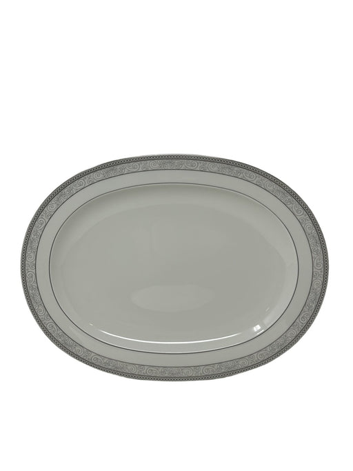 Noritake Noritake Cirque Oval Platter   