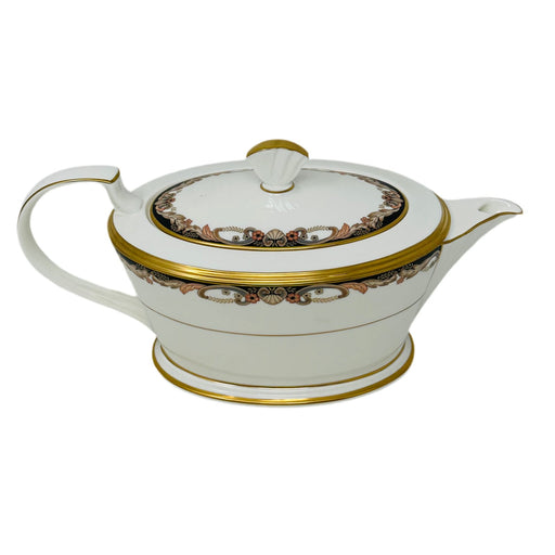 Noritake Noritake Farentino Tea Pot with Lid