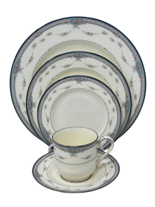 Noritake Noritake Impetuous - 5 Piece Place Setting   