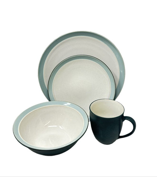 Noritake Noritake Kona forest - 4 Piece Place Setting   