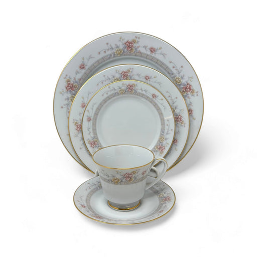 Noritake Noritake Legendary Dream Street - 5 Piece Place Setting   