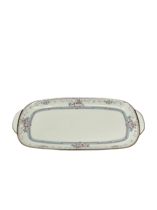 Noritake Noritake Magnificence Canape Dish
