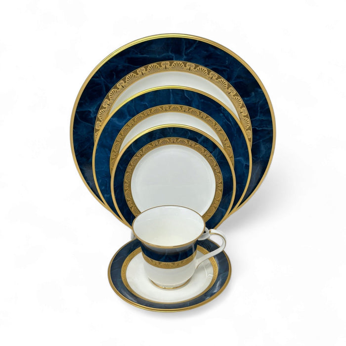 Noritake Noritake Mendelson - 5 Piece Place Setting   