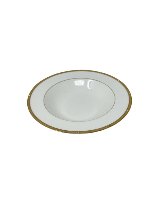 Noritake Noritake Rochelle Gold Rim Soup Bowl   