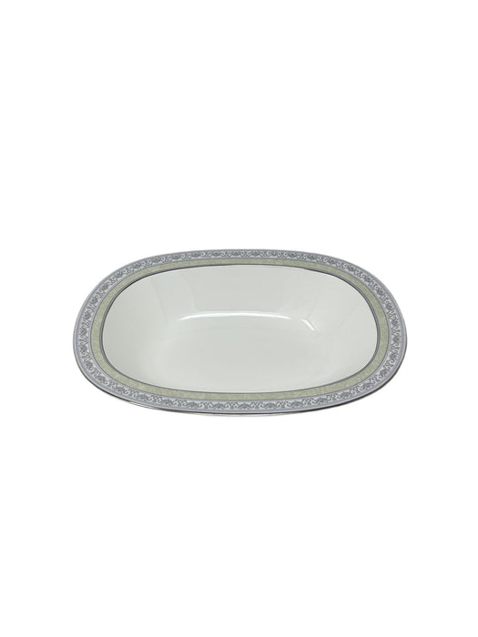 Noritake Noritake Sanderville Oval Vegetable Bowl   