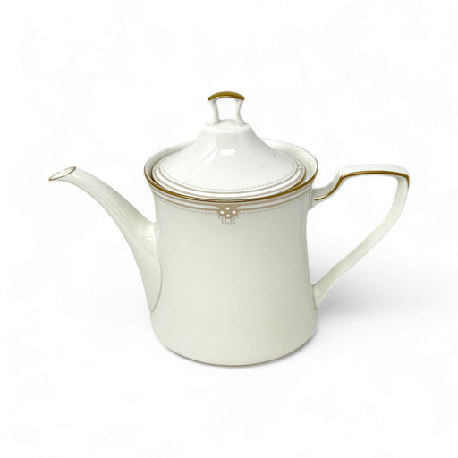 Noritake Noritake Satin Gown Tea Pot   