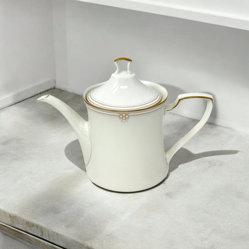 Noritake Noritake Satin Gown Tea Pot   