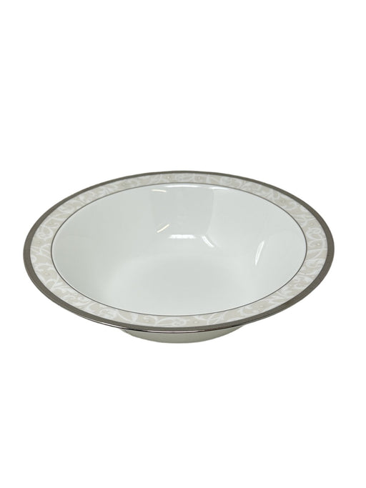 Noritake Noritake Satin Lace Round Vegetable Bowl   