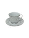 Noritake Noritake Tahoe Cup & Saucer Set   