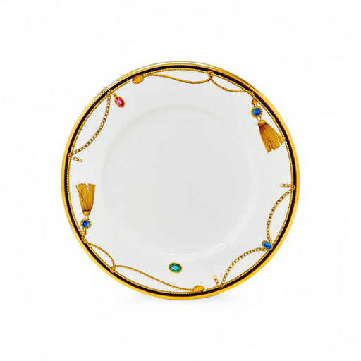 Noritake Noritake Tassel Dinner Plate   