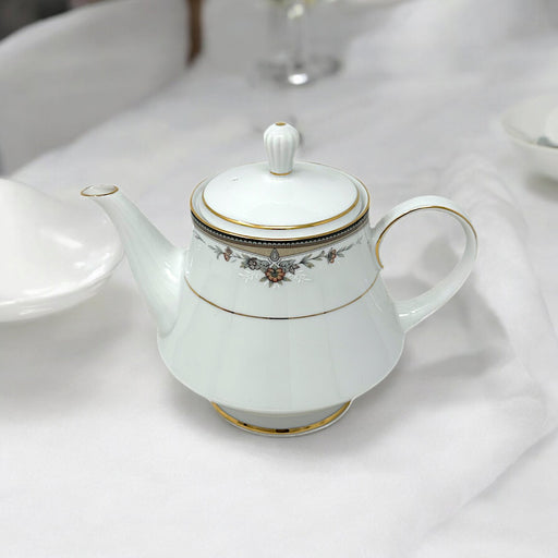 Noritake Noritake Walnut Hill Tea Pot   