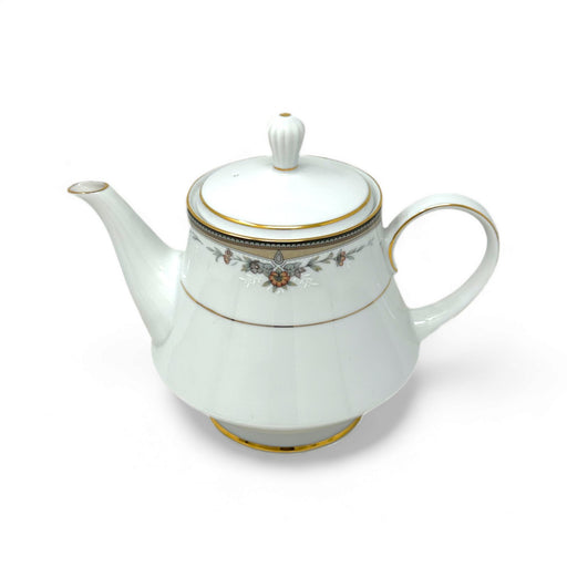 Noritake Noritake Walnut Hill Tea Pot   