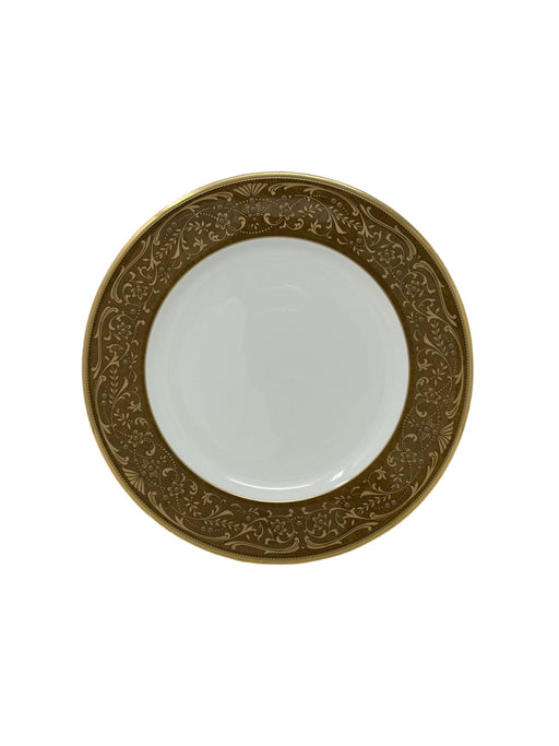 Noritake Noritake White Palace Accent Plate   