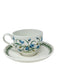 Portmeirion Portmeirion Botanic Garden Campanula Rotundifolia Cup/Saucer   