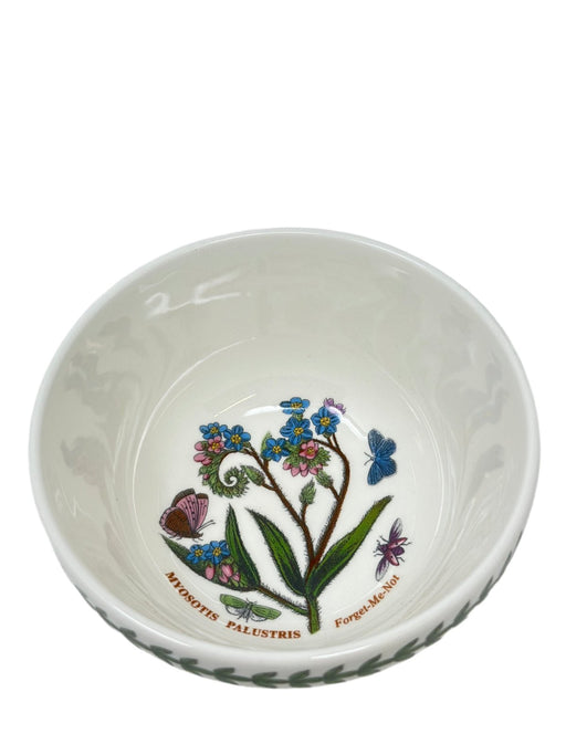 Portmeirion Portmeirion Botanic Garden Myosotis Palustris Stacking Bowl   