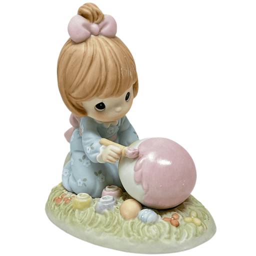 Precious Moments_Precious Moments Egg - Specially For You_550005