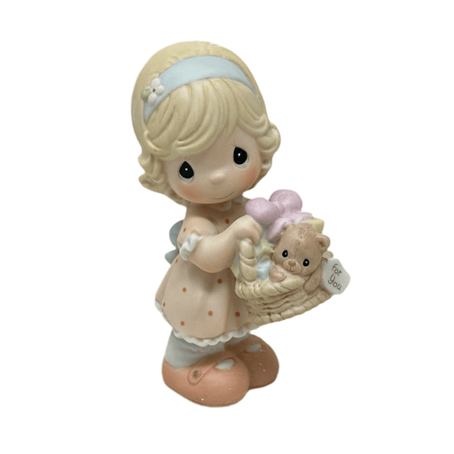 Precious Moments_Precious Moments Give With A Grateful Heart_0000382