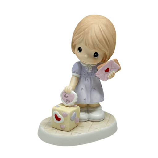 Precious Moments_Precious Moments I Give My Heart To You_730001