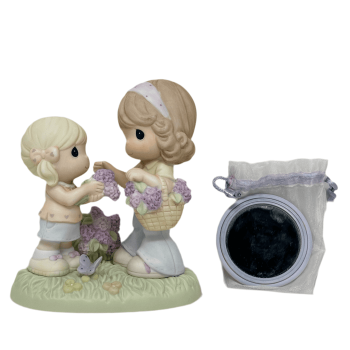 Precious Moments Precious Moments Mom You Are A Bouquet Of Love And Understanding