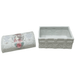 Precious Moments Precious Moments Pink Rose Cherish The Day Trinket Box