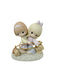 Precious Moments Precious Moments Remember We Are In It Together