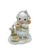 Precious Moments Precious Moments Warmest Wishes For The Holidays