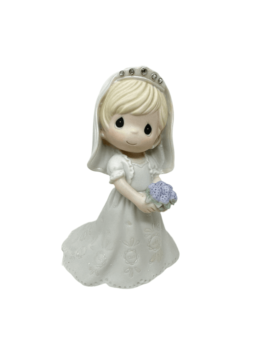 Precious Moments Precious Moments You Make A Beautiful Bride