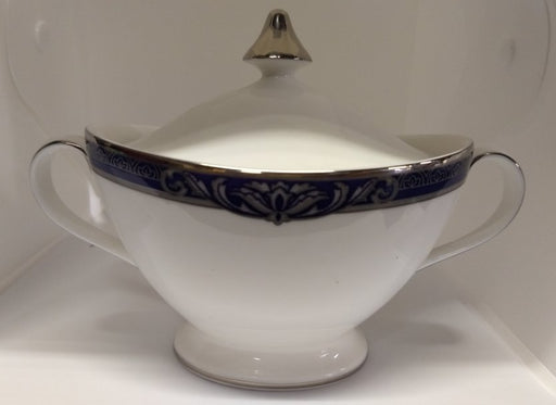 Royal Doulton Byron Sugar Bowl by Royal Doulton   