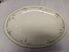 Royal Doulton Caprice Oval Platter by Royal Doulton   