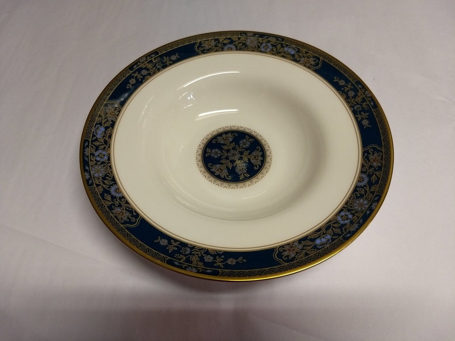 Royal Doulton Carlyle Rim soup by Royal Doulton   