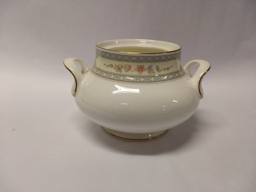 Royal Doulton Chatham Sugar Bowl by Royal Doulton   