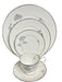 Royal Doulton Royal Doulton Allure Platinum - 5 Piece Place Settings   