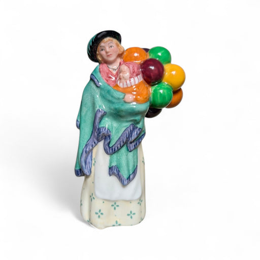 Royal Doulton Royal Doulton Balloon Seller Miniature Figurine