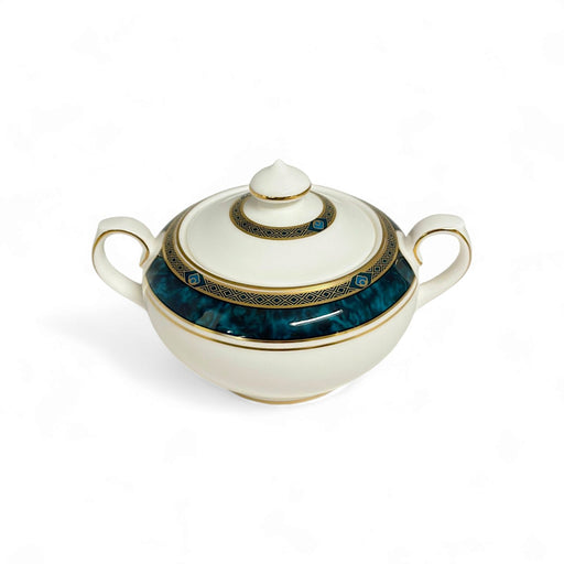 Royal Doulton Royal Doulton Biltmore Covered Sugar Bowl   